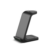 Triple Power Magnetic Wireless Charging Dock