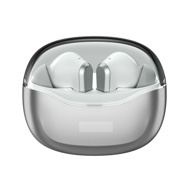 Newly Launched Buds in-Ear Truly Wireless Earbuds with 50H of