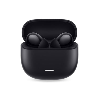 Buds 5C Bluetooth TWS in Ear Earbuds, Up to 40Db Hybrid Noise